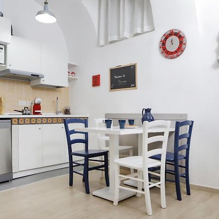 O' Panaro Ai Quartieri Spagnoli By Wonderful Italy Neapol Exteriér fotografie