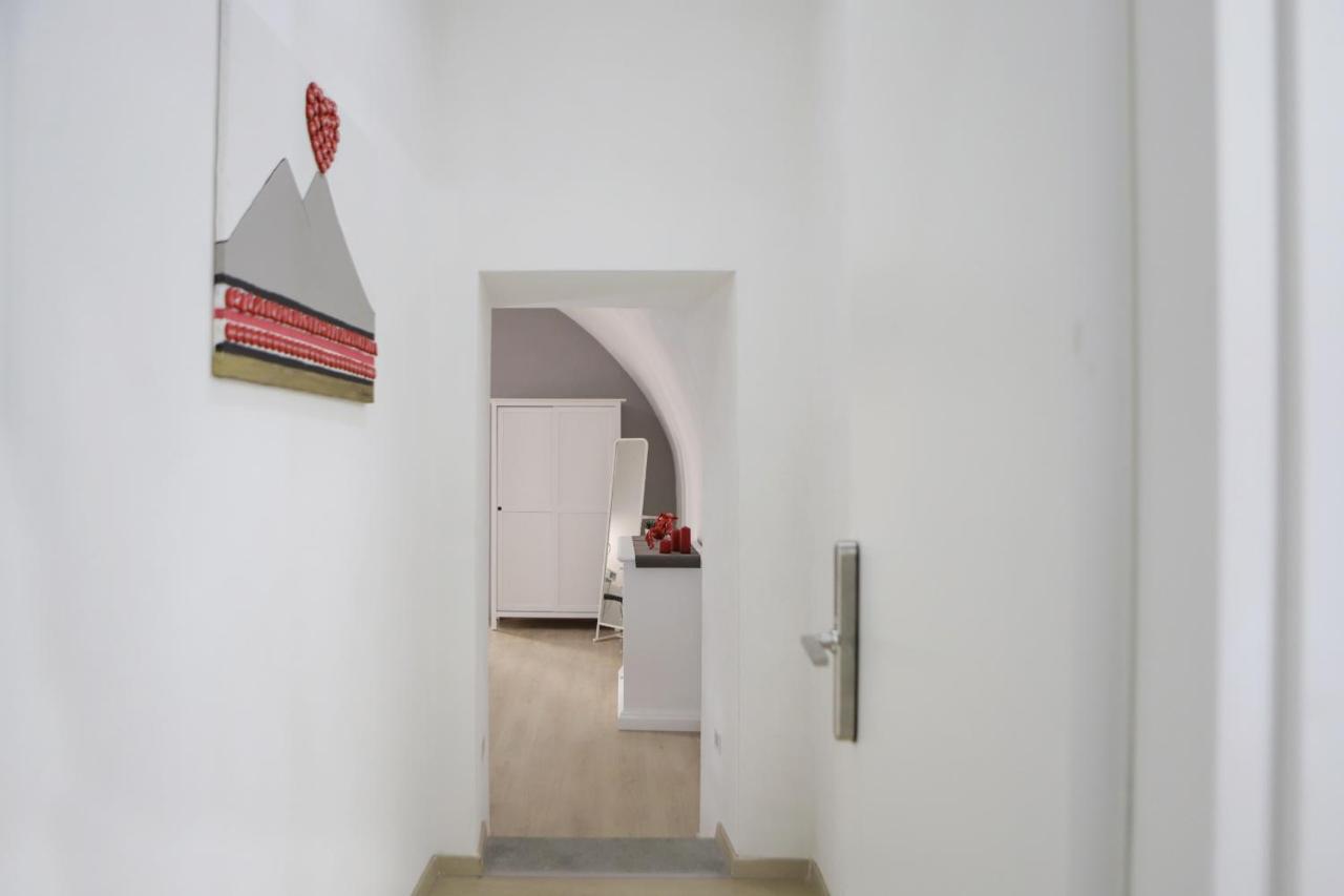 O' Panaro Ai Quartieri Spagnoli By Wonderful Italy Neapol Exteriér fotografie
