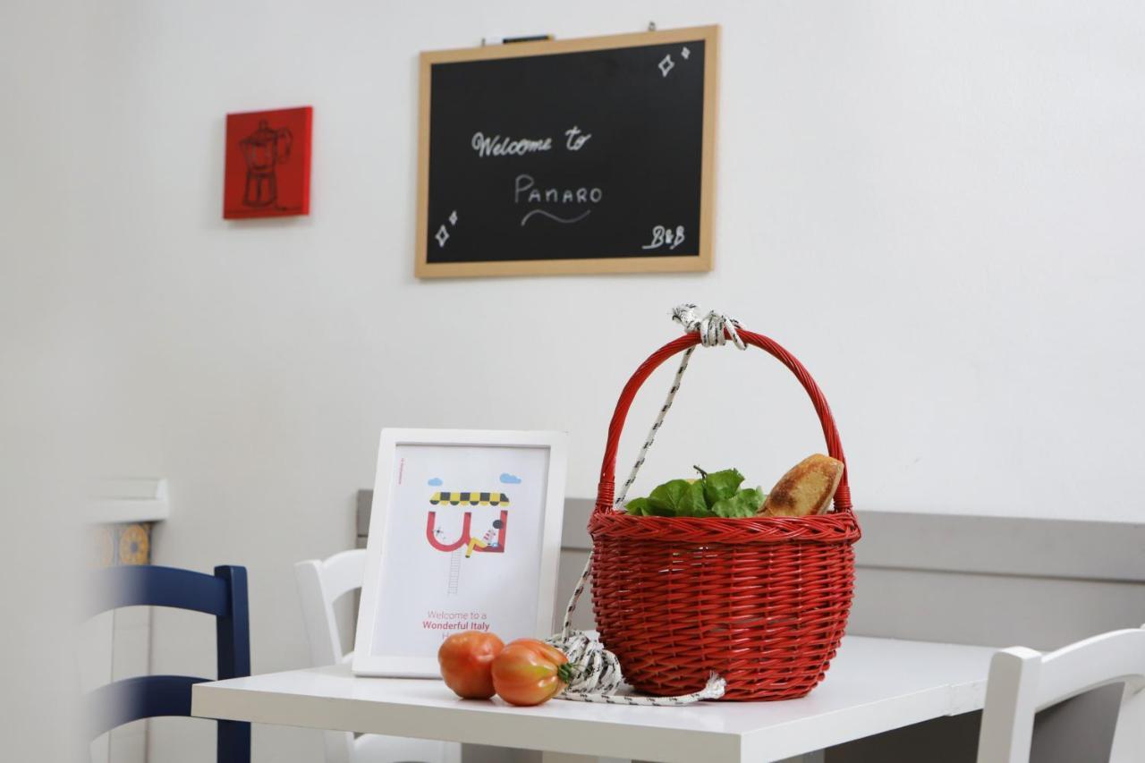 O' Panaro Ai Quartieri Spagnoli By Wonderful Italy Neapol Exteriér fotografie
