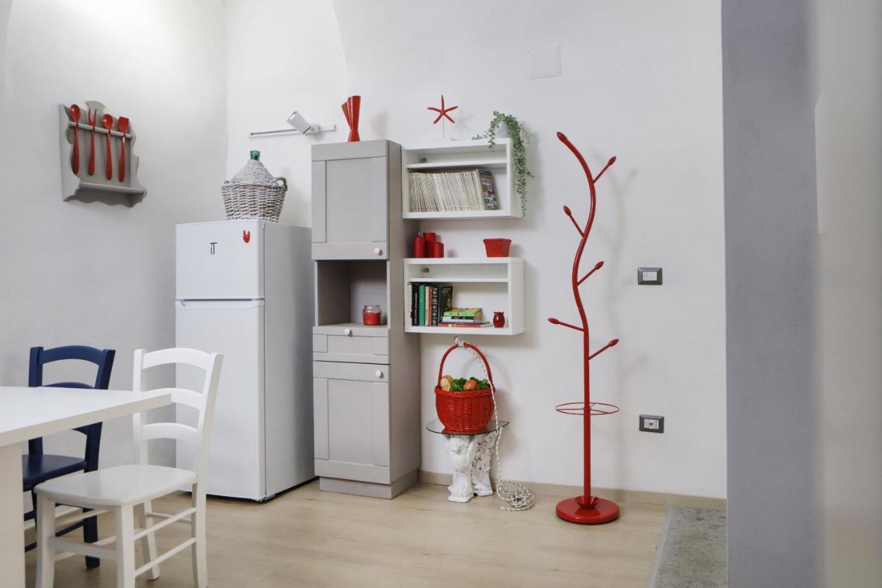O' Panaro Ai Quartieri Spagnoli By Wonderful Italy Neapol Exteriér fotografie